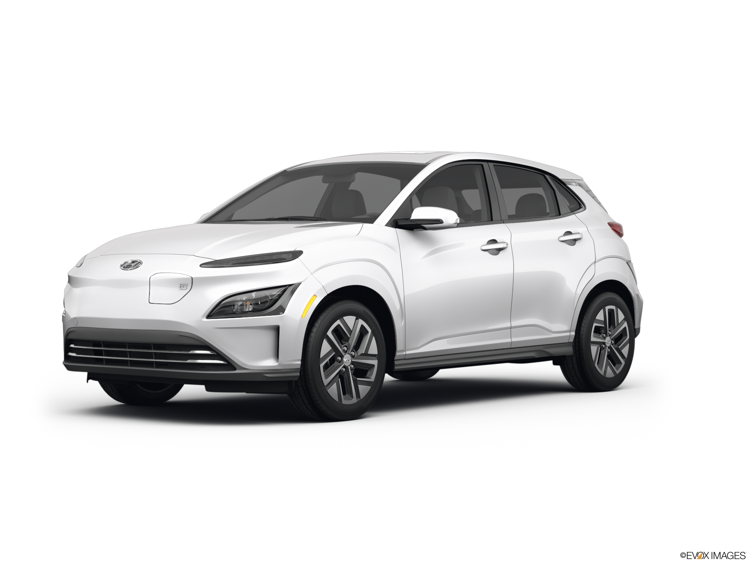Hyundai kona sale electric sel